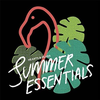 Hearts & Plugs Summer Essentials [Audio CD] Various Artists