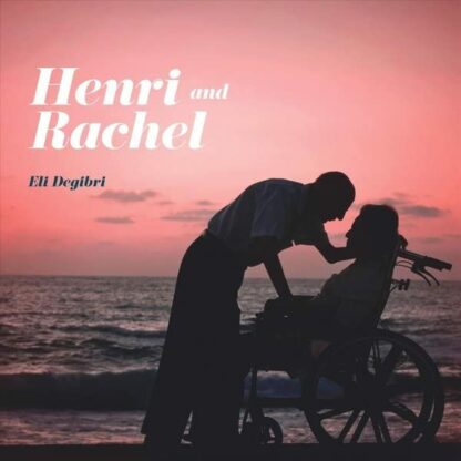 Henri And Rachel [Audio CD] Eli Degibri