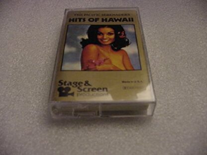 Hits of Hawaii