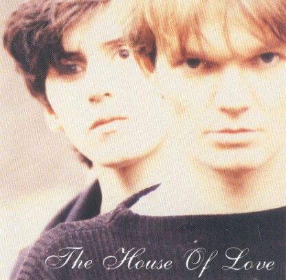 House of Love [Audio CD] House of Love