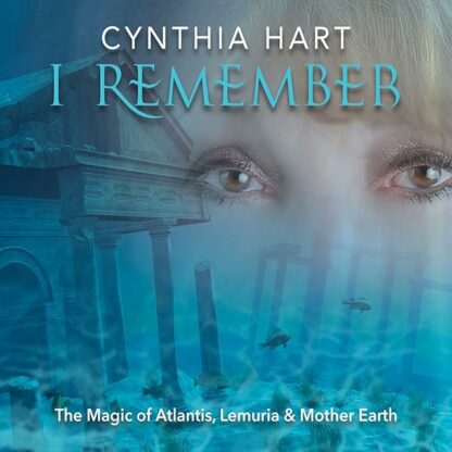 I Remember [Audio CD] HART,CYNTHIA