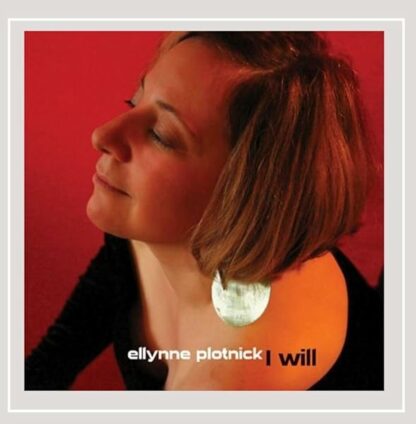 I Will [Audio CD] Ellynne Plotnick; Paul McCartney and John Lennon