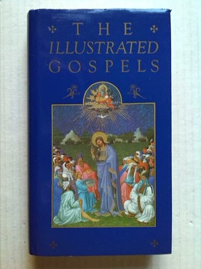 ILLUSTRATED GOSPELS THE Century Publishing