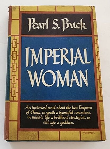 Imperial Women