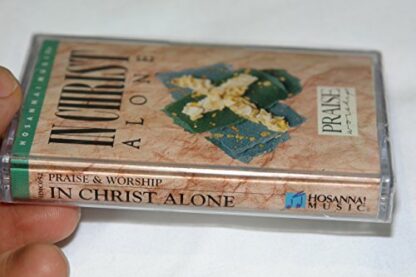 In Christ Alone - Image 4