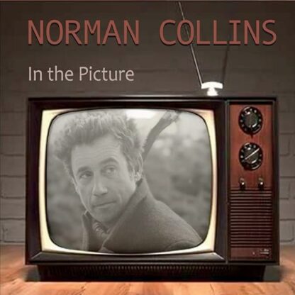 In The Picture [Audio CD] Norman Collins