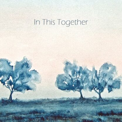 In This Together [Audio CD] Various Artists