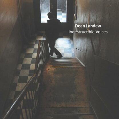 Indestructible Voices [Audio CD] Dean Landew