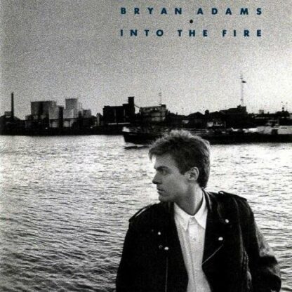 Into the Fire by Bryan Adams