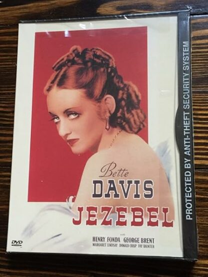 Jezebel [DVD] [DVD]