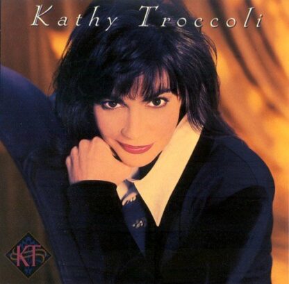 Kathy Troccoli [Audio CD]