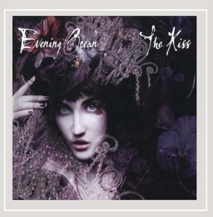 Kiss [Audio CD] Evening Ocean