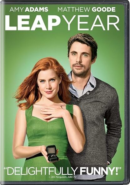 Leap Year [DVD]