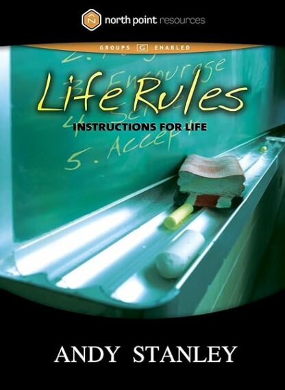 Life Rules: Instructions for Life [DVD]