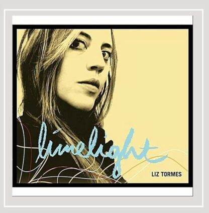 Limelight [Audio CD] Tormes, Liz