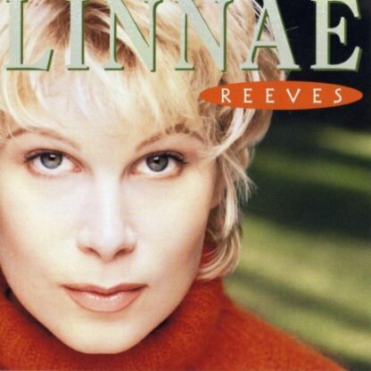 Linnae Reeves [Audio CD] LINNAE REEVES