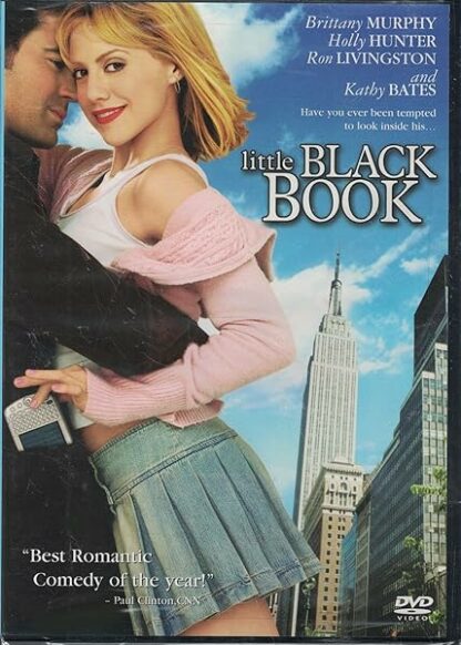 Little Black Book