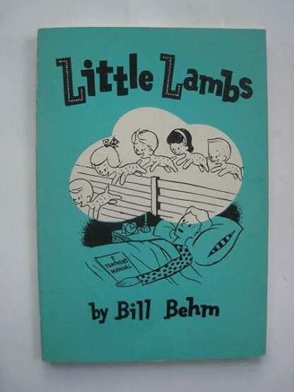 Little lambs. [Paperback] Bill Behm (Author)