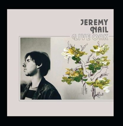 Live Oak [Audio CD] Jeremy Nail