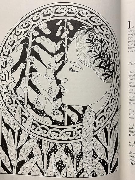 Living With the Flowers: A Guide to Bringing Flowers Into Your Daily Life Denise Diamond and Patricia Waters - Image 5