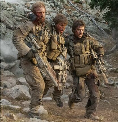 Lone Survivor [DVD] - Image 7