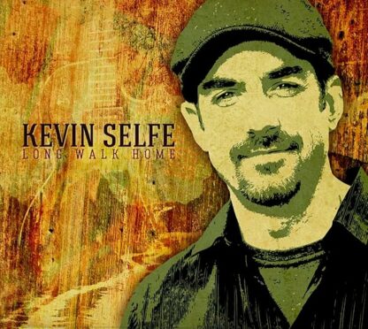 Long Walk Home [Audio CD] SELFE,KEVIN