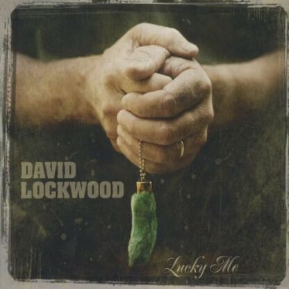 Lucky Me [Audio CD] David Lockwood