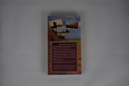 MONUMENT VALLEY : Land of Mystery [VHS Tape] - Image 3