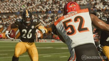 Madden NFL 19 - PlayStation 4 - Image 4