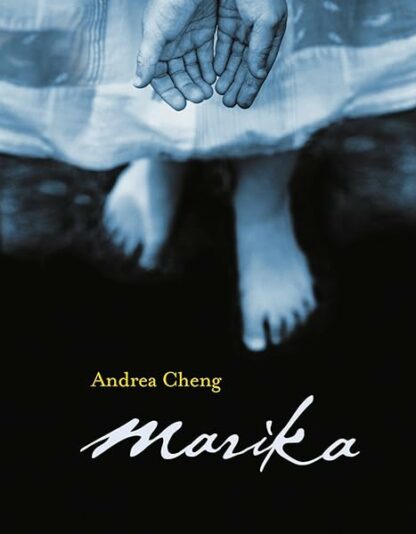 Marika [Hardcover] Andrea Cheng