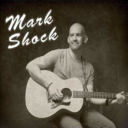 Mark Shock