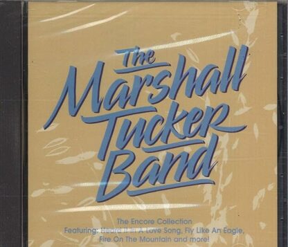 Marshall Tucker Band - Encore Collection