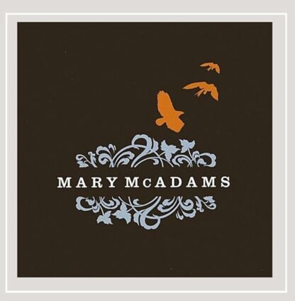 Mary McAdams [Audio CD] Mcadams, Mary