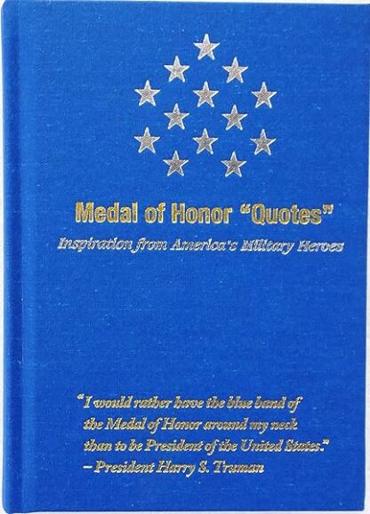 Medal Of Honor Quotes: Inspiration From America's Military Heroes