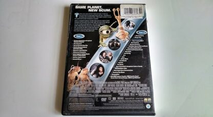 Men in Black II (Widescreen Special Edition) - Image 3