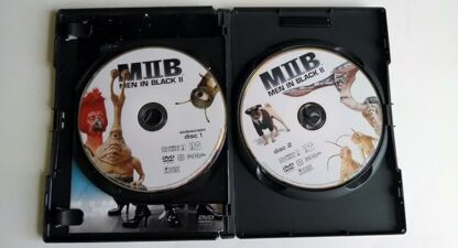 Men in Black II (Widescreen Special Edition) - Image 4