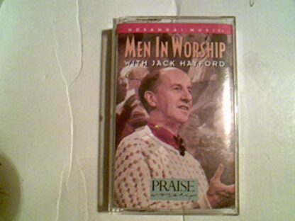 Men in Worship