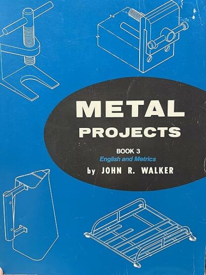 Metal Projects/Book 3