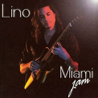 Miami Jam [Audio CD] Lino