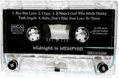 Midnight in Memphis - Image 5