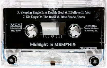 Midnight in Memphis - Image 6