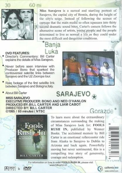 Miss Sarajevo - Image 3