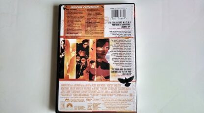 Mission: Impossible 2 (Widescreen Edition) [DVD] [DVD] - Image 3