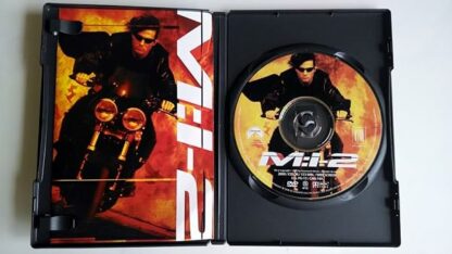 Mission: Impossible 2 (Widescreen Edition) [DVD] [DVD] - Image 4