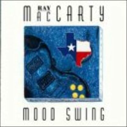 Mood Swing [Audio CD] Ray MacCarty