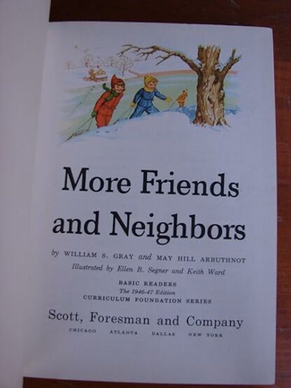 More Friends and Neighbors-Grade 2-2 - Image 4