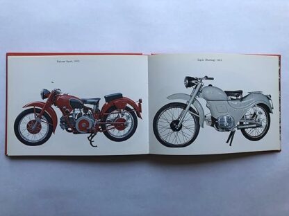 Moto Guzzi: Genius and Sport - Image 3