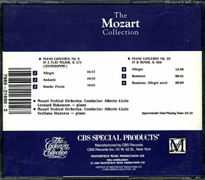 Mozart Collection - Image 3