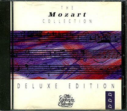 Mozart Collection