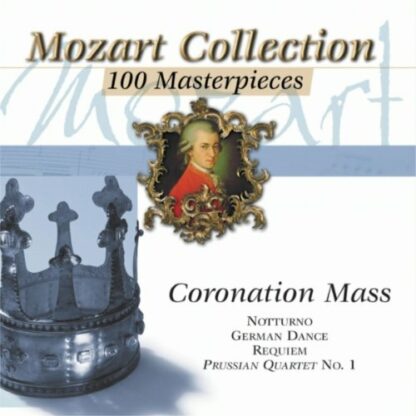 Mozart: Coronation Mass